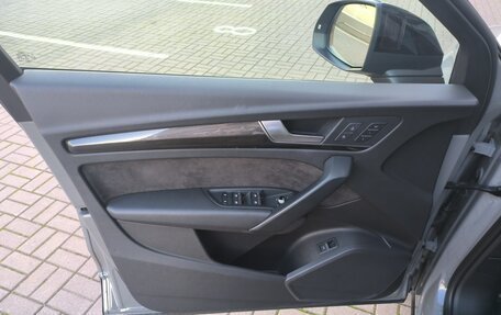 Audi Q5, 2017 год, 3 900 000 рублей, 30 фотография