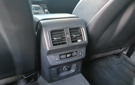 Audi Q5, 2017 год, 3 900 000 рублей, 38 фотография