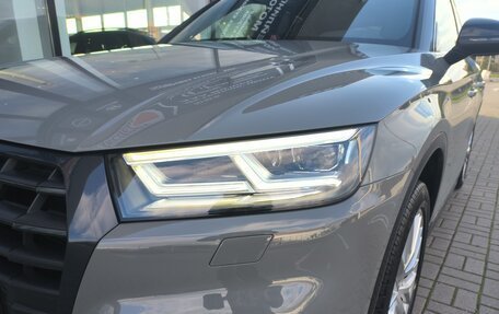 Audi Q5, 2017 год, 3 900 000 рублей, 37 фотография