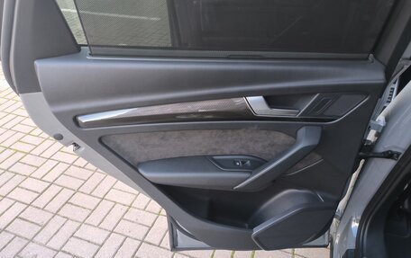 Audi Q5, 2017 год, 3 900 000 рублей, 40 фотография