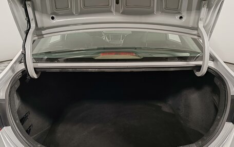 Hyundai Solaris II рестайлинг, 2021 год, 1 590 000 рублей, 10 фотография