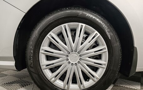 Hyundai Solaris II рестайлинг, 2021 год, 1 590 000 рублей, 18 фотография