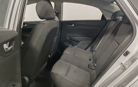 Hyundai Solaris II рестайлинг, 2021 год, 1 590 000 рублей, 12 фотография