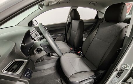 Hyundai Solaris II рестайлинг, 2021 год, 1 590 000 рублей, 21 фотография