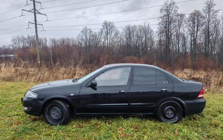 Nissan Almera Classic, 2006 год, 350 000 рублей, 3 фотография