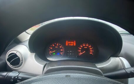 Renault Logan I, 2010 год, 350 000 рублей, 5 фотография