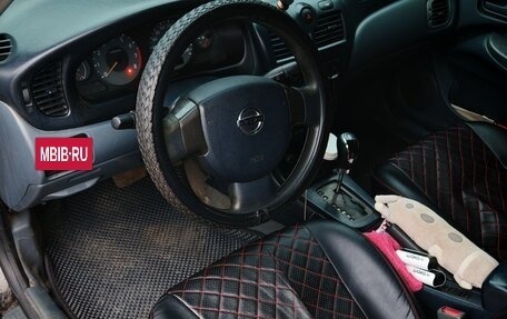 Nissan Almera Classic, 2006 год, 350 000 рублей, 9 фотография