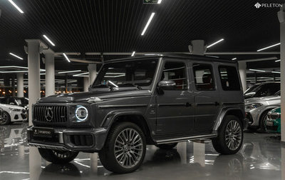 Mercedes-Benz G-Класс AMG, 2025 год, 29 500 000 рублей, 1 фотография