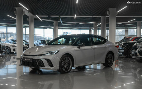 Toyota Camry, 2025 год, 4 750 000 рублей, 1 фотография