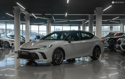 Toyota Camry, 2025 год, 4 750 000 рублей, 1 фотография