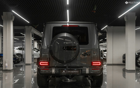 Mercedes-Benz G-Класс AMG, 2025 год, 29 500 000 рублей, 6 фотография