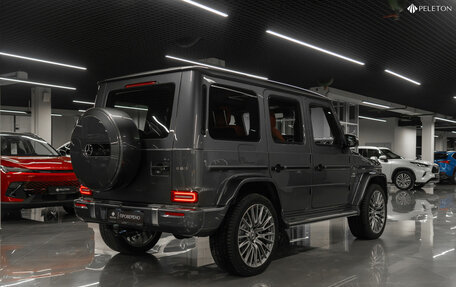 Mercedes-Benz G-Класс AMG, 2025 год, 29 500 000 рублей, 5 фотография