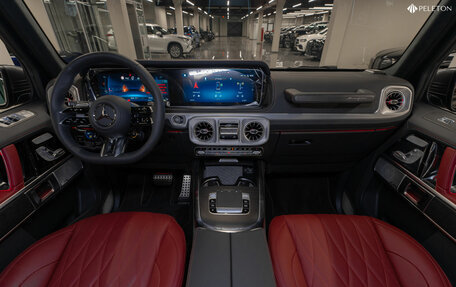 Mercedes-Benz G-Класс AMG, 2025 год, 29 500 000 рублей, 8 фотография