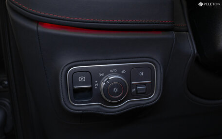 Mercedes-Benz G-Класс AMG, 2025 год, 29 500 000 рублей, 18 фотография