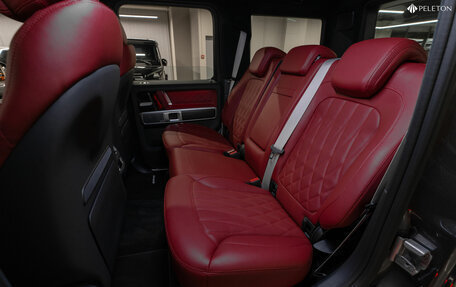 Mercedes-Benz G-Класс AMG, 2025 год, 29 500 000 рублей, 13 фотография