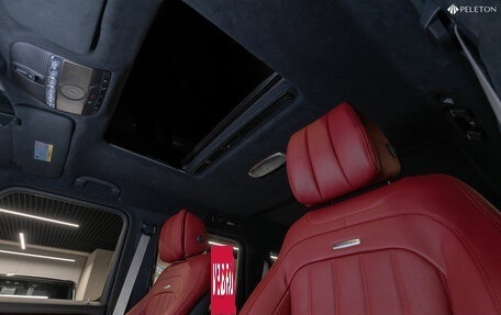 Mercedes-Benz G-Класс AMG, 2025 год, 29 500 000 рублей, 10 фотография