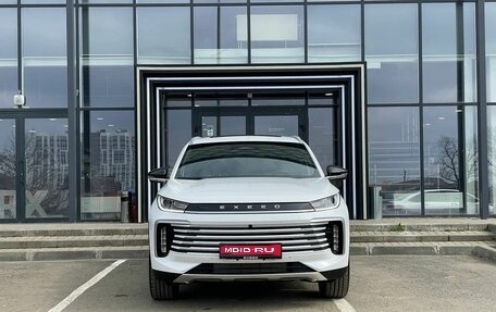 CheryExeed TXL, 2024 год, 3 900 000 рублей, 1 фотография