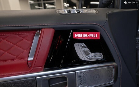 Mercedes-Benz G-Класс AMG, 2025 год, 29 500 000 рублей, 15 фотография