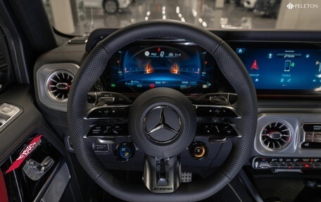 Mercedes-Benz G-Класс AMG, 2025 год, 29 500 000 рублей, 11 фотография