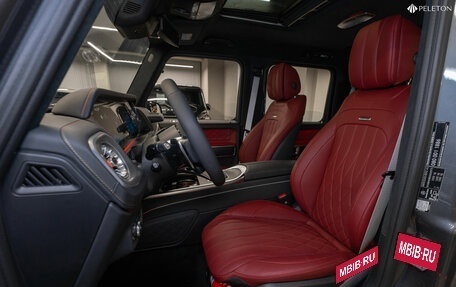 Mercedes-Benz G-Класс AMG, 2025 год, 29 500 000 рублей, 9 фотография