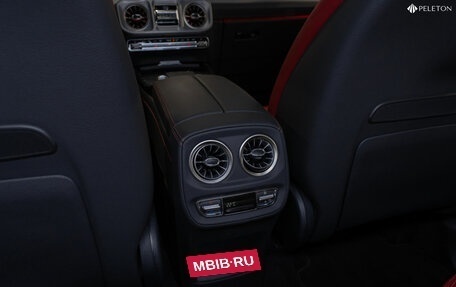 Mercedes-Benz G-Класс AMG, 2025 год, 29 500 000 рублей, 14 фотография