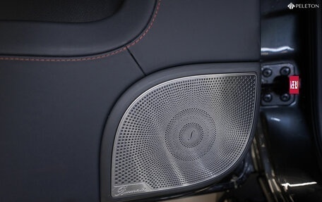 Mercedes-Benz G-Класс AMG, 2025 год, 29 500 000 рублей, 17 фотография