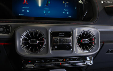 Mercedes-Benz G-Класс AMG, 2025 год, 29 500 000 рублей, 20 фотография