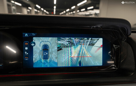 Mercedes-Benz G-Класс AMG, 2025 год, 29 500 000 рублей, 24 фотография