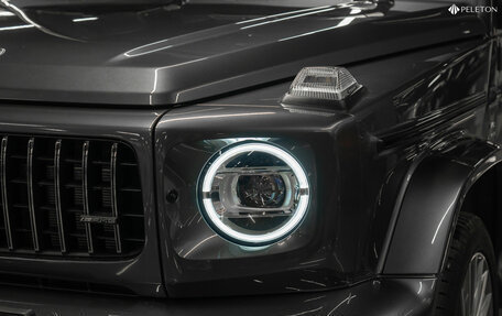 Mercedes-Benz G-Класс AMG, 2025 год, 29 500 000 рублей, 28 фотография