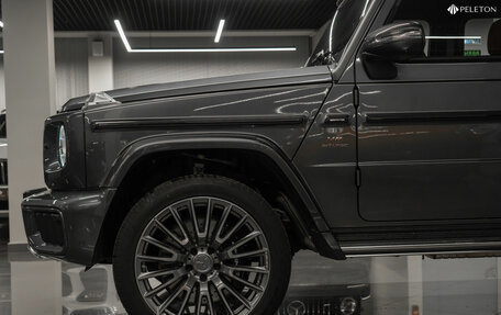 Mercedes-Benz G-Класс AMG, 2025 год, 29 500 000 рублей, 27 фотография