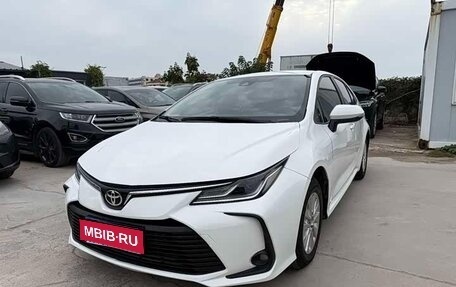 Toyota Corolla, 2022 год, 1 280 000 рублей, 1 фотография