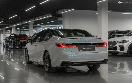 Toyota Camry, 2025 год, 4 750 000 рублей, 5 фотография