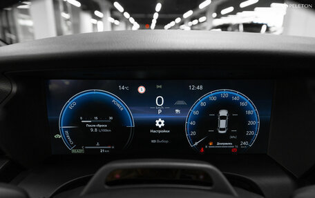 Toyota Camry, 2025 год, 4 750 000 рублей, 12 фотография