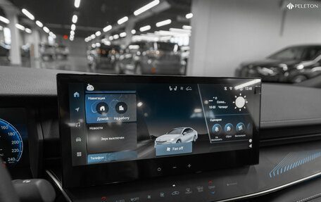 Toyota Camry, 2025 год, 4 750 000 рублей, 17 фотография