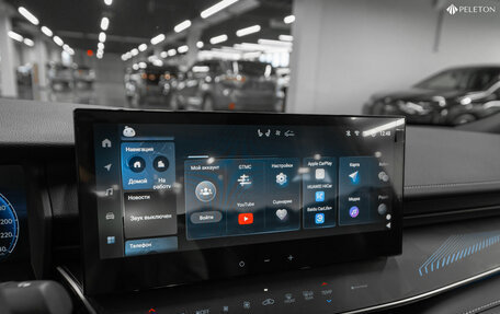 Toyota Camry, 2025 год, 4 750 000 рублей, 19 фотография