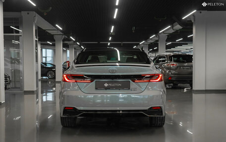 Toyota Camry, 2025 год, 4 750 000 рублей, 6 фотография