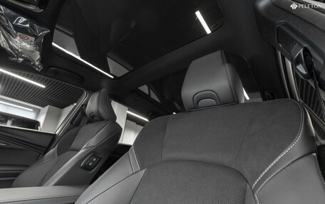 Toyota Camry, 2025 год, 4 750 000 рублей, 10 фотография