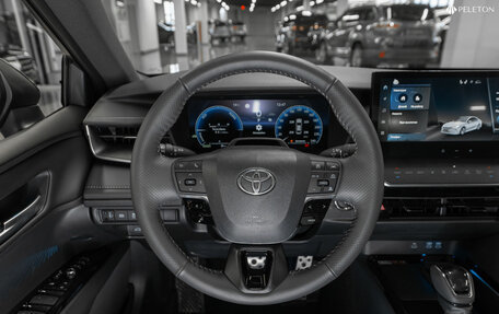 Toyota Camry, 2025 год, 4 750 000 рублей, 11 фотография