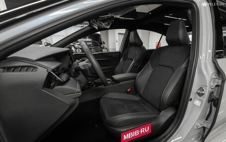 Toyota Camry, 2025 год, 4 750 000 рублей, 9 фотография