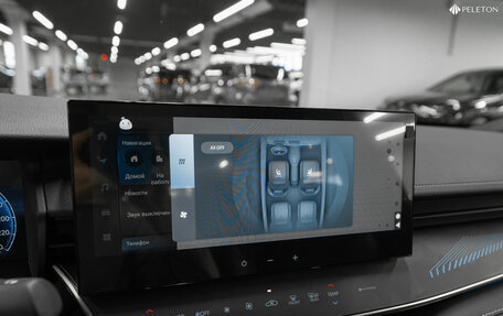 Toyota Camry, 2025 год, 4 750 000 рублей, 20 фотография