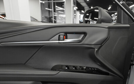 Toyota Camry, 2025 год, 4 750 000 рублей, 21 фотография