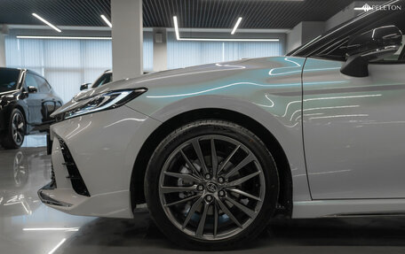 Toyota Camry, 2025 год, 4 750 000 рублей, 26 фотография