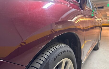 Lexus RX III, 2014 год, 2 800 000 рублей, 17 фотография