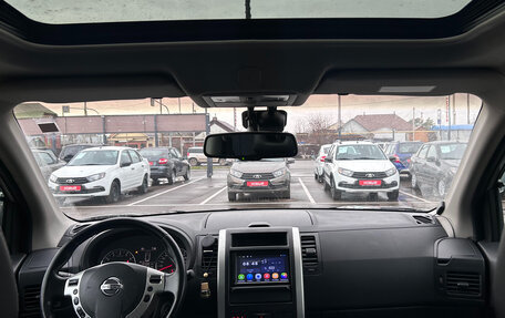 Nissan X-Trail, 2014 год, 1 370 000 рублей, 2 фотография