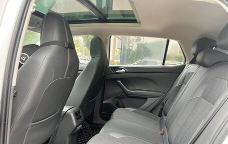 Volkswagen T-Cross I, 2021 год, 1 490 995 рублей, 8 фотография