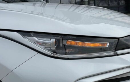 CheryExeed TXL, 2024 год, 3 900 000 рублей, 4 фотография