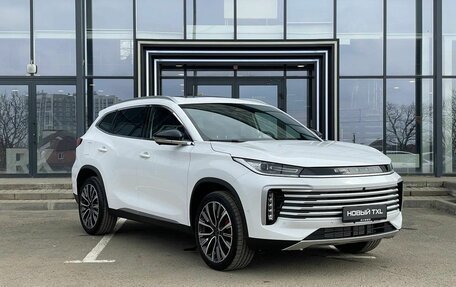 CheryExeed TXL, 2024 год, 3 900 000 рублей, 2 фотография