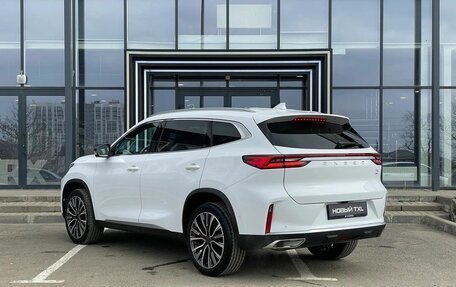 CheryExeed TXL, 2024 год, 3 900 000 рублей, 9 фотография