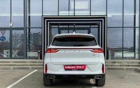 CheryExeed TXL, 2024 год, 3 900 000 рублей, 7 фотография