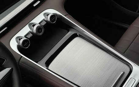 CheryExeed TXL, 2024 год, 3 900 000 рублей, 17 фотография